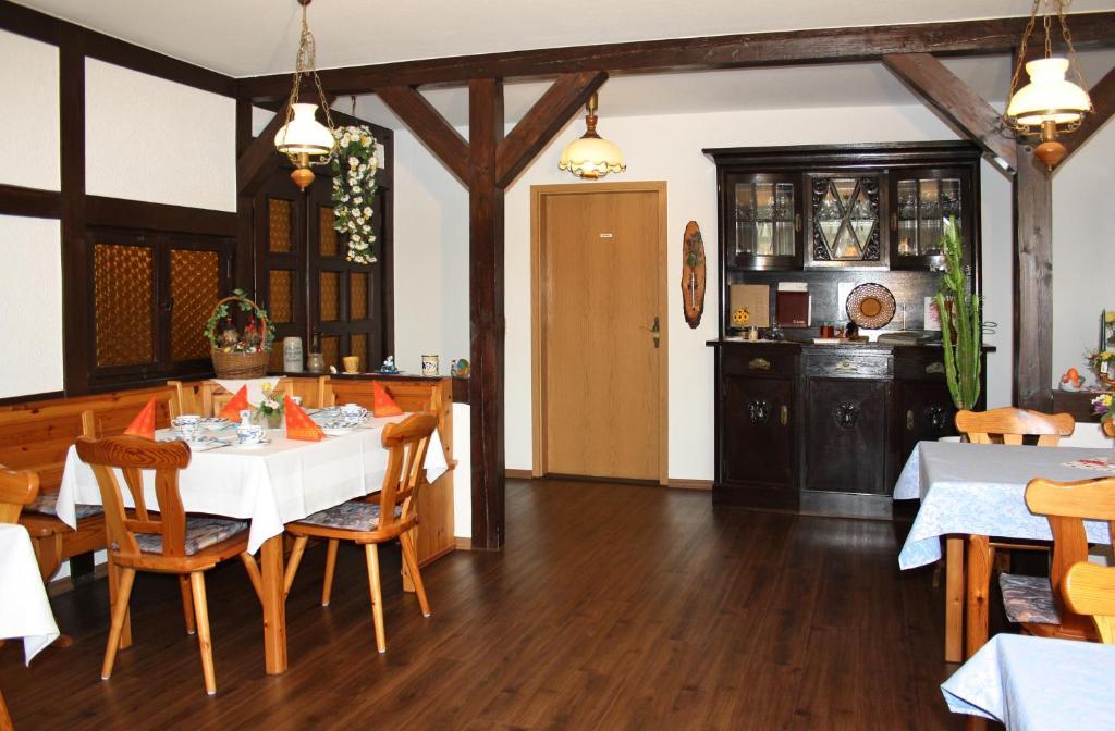 Pension Rotsteinblick Sohland am Rotstein Exterior photo
